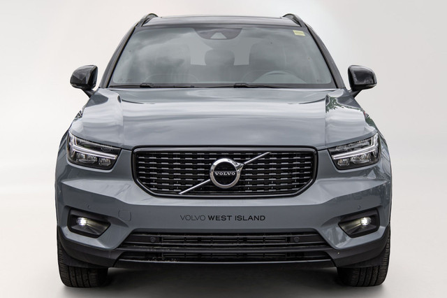 2021 Volvo XC40 dans Autos et camions  à Ville de Montréal - Image 2