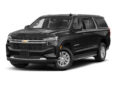 Engine: 5.3L 8cyl. L/100Km City: 16.2 L/100Km Hwy: 13.2 Safety Equipment Compatibilité avec les serv...