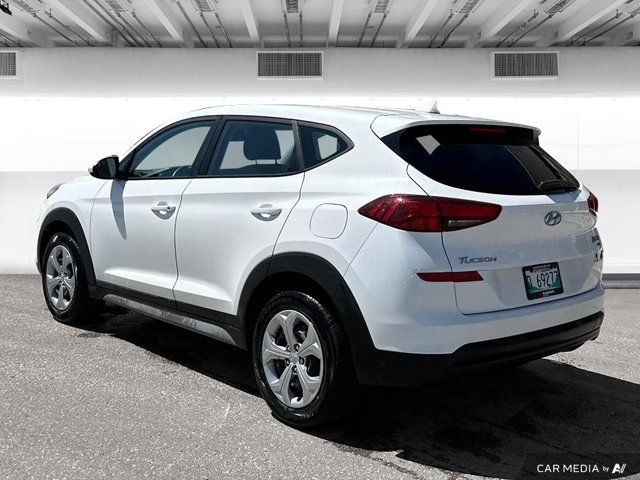 2020 Hyundai Tucson Essential 2.0L AWD | Heated Seats in Cars & Trucks in Winnipeg - Image 3