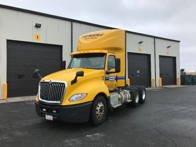 2018 International LT625 dans Camions lourds  à Moncton - Image 3