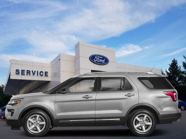 2018 Ford Explorer Sport - Leather/Roof/Power Liftgate + More!!! in Cars & Trucks in Kawartha Lakes
