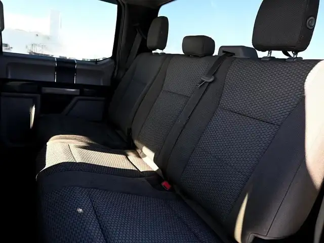 2019 Ford F-150 dans Autos et camions dans Ville de Régina - Image 16
