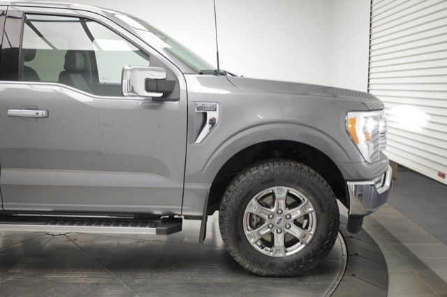 2021 Ford F-150 LARIAT in Cars & Trucks in Calgary - Image 3