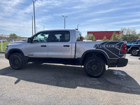 Clean Car Fax**Ram 1500**Rebel**Crew Cab**3.0L**Bucket Seats**Heated Seats**Heated Steering Wheel**1... (image 2)
