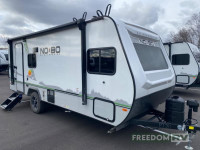 2022 Forest River RV No Boundaries NB19.5