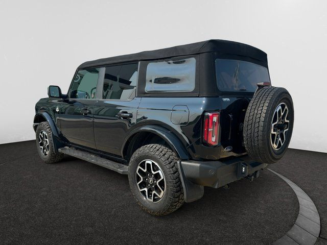 2021 Ford Bronco OUTER BANKS in Cars & Trucks in Regina - Image 3