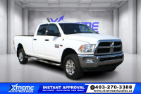 2018 Ram 2500 SLT Crew Cab LWD 4x4 Welcome to Xtreme Auto & Truck Sales Your Car Loan, Truck Loan, C... (image 2)