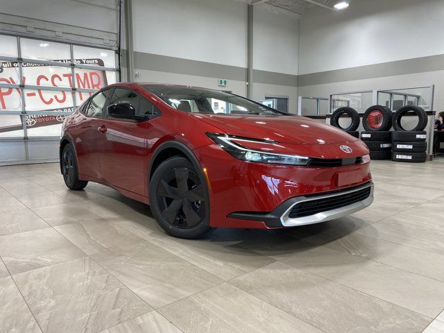 2026 Toyota PRIUS SE in Cars & Trucks in Edmonton - Image 2