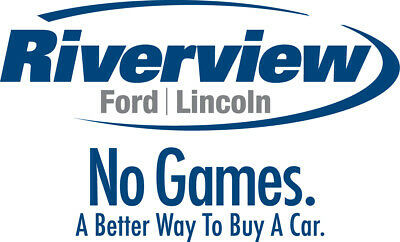 Riverview Ford Lincoln