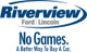 Riverview Ford Lincoln