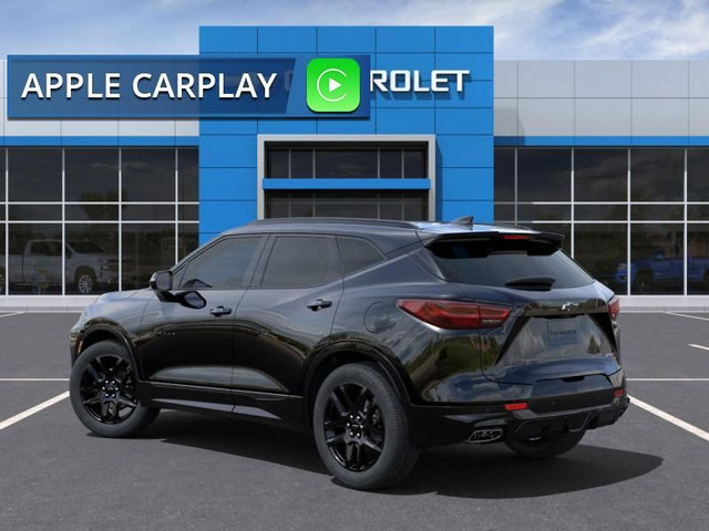 2025 Chevrolet Blazer RS in Cars & Trucks in Mississauga / Peel Region - Image 3