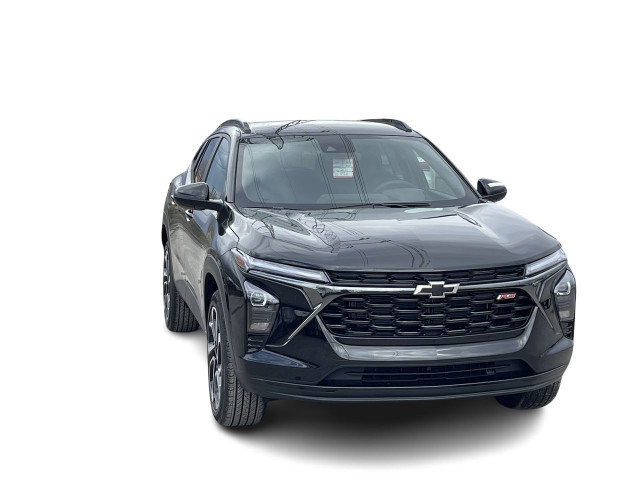 2025 Chevrolet Trax 2RS in Cars & Trucks in City of Montréal - Image 3
