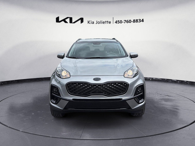 2022 Kia Sportage LX AWD NIGHTSKY CAMERA RECUL SIEGES CHAUFFANTS in Cars & Trucks in Lanaudière - Image 2