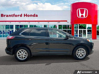 Experience the smooth power of the 2023 Ford Edge SEL's Twin-Scroll 2.0L EcoBoost engine. This SUV s... (image 6)