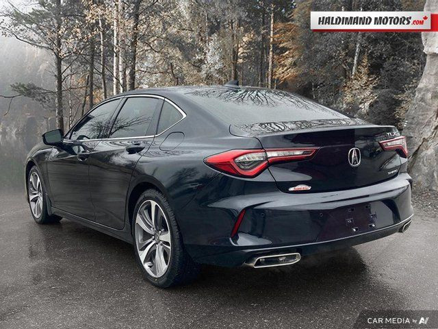 2021 Acura TLX Platinum Elite in Cars & Trucks in Hamilton - Image 3