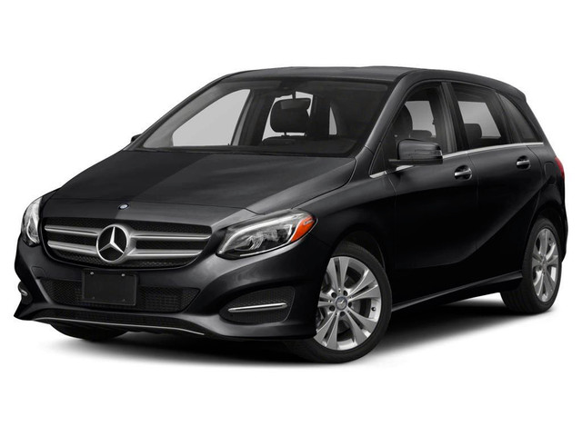 2018 Mercedes-Benz B-Class Sports Tourer in Cars & Trucks in Markham / York Region