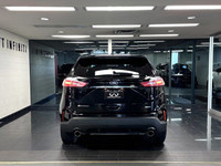 This Ford Edge boasts a Intercooled Turbo Premium Unleaded I-4 2.0 L/122 engine powering this Automa... (image 3)