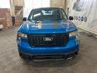 Welcome to the BRAND NEW 2025 FORD MAVERICK XLT AWD , powered by a 2.0L ECOBOOST ENGINE that's paire... (image 2)