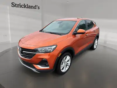 **Strickland's is home of the Hassle-Free car shopping experience. We make car buying fun, find your...
