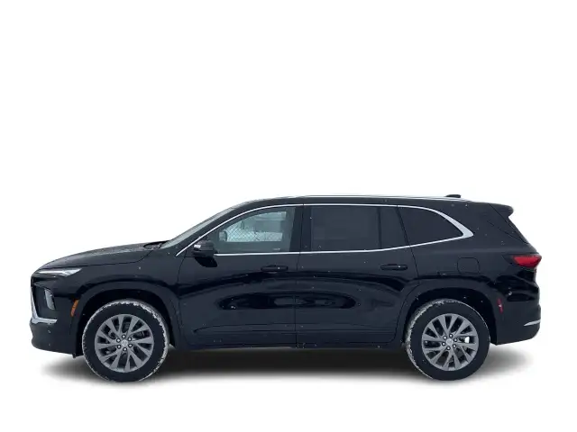 2025 Buick Enclave Preferred in Cars & Trucks in City of Montréal - Image 8