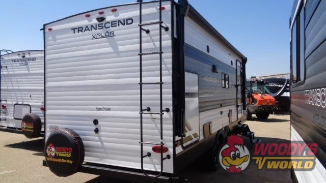 2023 GRAND DESIGN TRANSCEND 235BH in Travel Trailers & Campers in Edmonton - Image 2