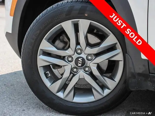 2021 Kia Seltos LX | Awd | Cpo | Heated Seats | Audio Controls in Cars & Trucks in Hamilton - Image 10