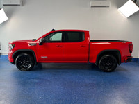 New Price! 2024 GMC Sierra 1500 Elevation Elevation Crew Cab | Diesel | One Owner | No Accid Certifi... (image 2)