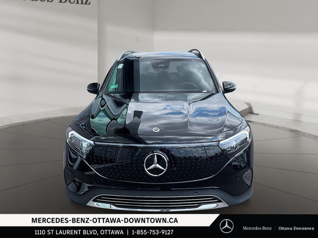 2024 Mercedes-Benz EQB 250+ 0% w/loyalty up to 10k off in Cars & Trucks in Ottawa - Image 2