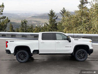 This Chevrolet Silverado 3500HD boasts a powerful engine powering this Automatic transmission.* This... (image 6)