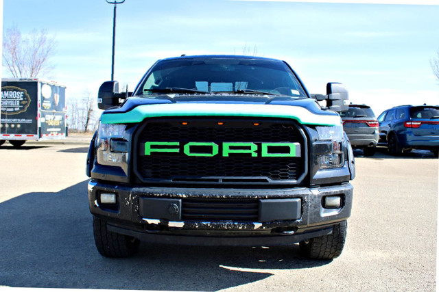 Ford F-150 XLT 2015 in Cars & Trucks in Edmonton - Image 2