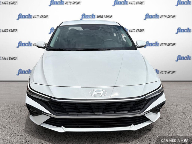 2024 Hyundai Elantra Preferred LOW MILEAGE | LIKE NEW | HEATE... in Cars & Trucks in London - Image 2