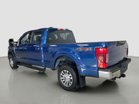 // ACCIDENT FREE!! // Experience uncompromising strength and capability with the 2022 Ford Super Dut... (image 3)