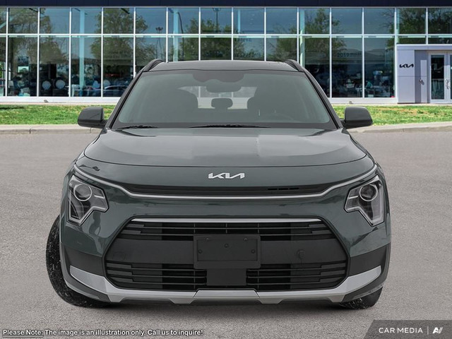 2025 Kia Niro PHEV EX in Cars & Trucks in Calgary - Image 2