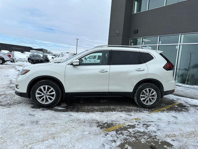 2019 Nissan Rogue SV in Cars & Trucks in St. Albert - Image 4