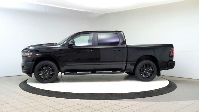 2025 Ram 1500 in Cars & Trucks in Lethbridge - Image 2