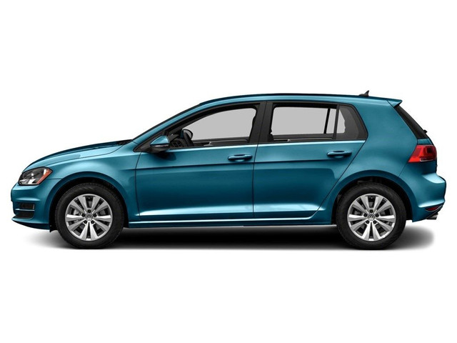 2017 Volkswagen Golf 5dr HB Auto 1.8 TSI Highline in Cars & Trucks in Oakville / Halton Region - Image 3