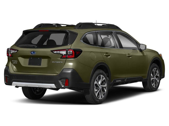 2021 Subaru Outback Limited in Cars & Trucks in Thunder Bay - Image 3