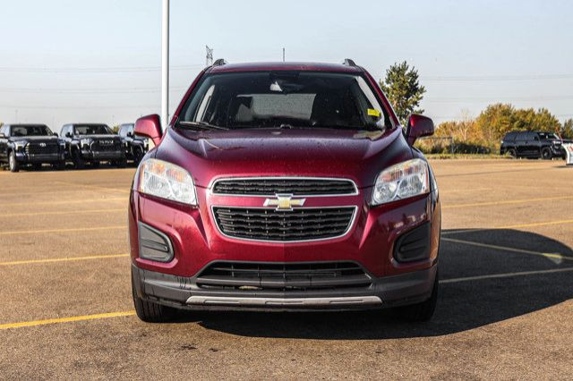 2015 Chevrolet Trax 2LT 1.4T AWD in Cars & Trucks in Strathcona County - Image 3