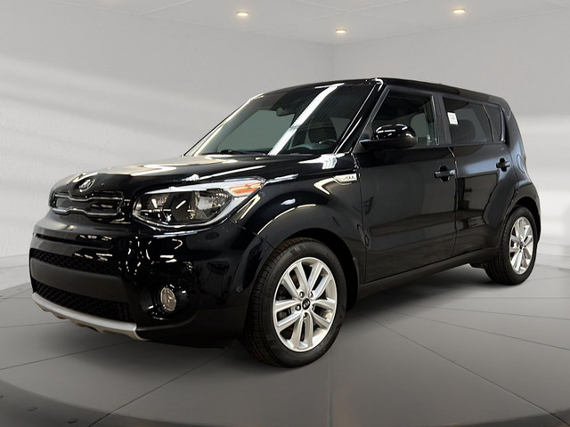 2019 Kia Soul EX in Cars & Trucks in Laval / North Shore
