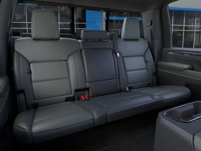 2025 Chevrolet Silverado 2500HD ZR2 in Cars & Trucks in Edmonton - Image 16