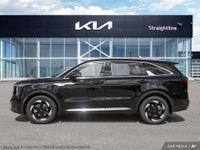 The 2025 Kia Sorento PHEV SX delivers the best of both worlds—electric efficiency for your daily com... (image 2)