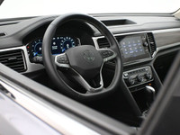 The 2023 Volkswagen Atlas Highline is a spacious, three-row SUV that blends comfort, performance, an... (image 5)