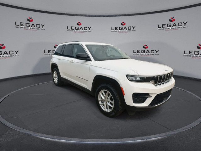 2023 Jeep Grand Cherokee Laredo - $148.55 /Wk in Cars & Trucks in Fort McMurray - Image 2