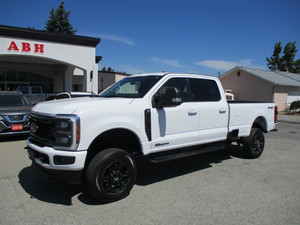 2023 Ford F 350 SD XLT CREW 4X4 DIESEL