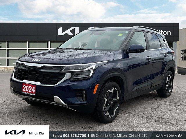 2024 Kia Seltos EX in Cars & Trucks in Oakville / Halton Region