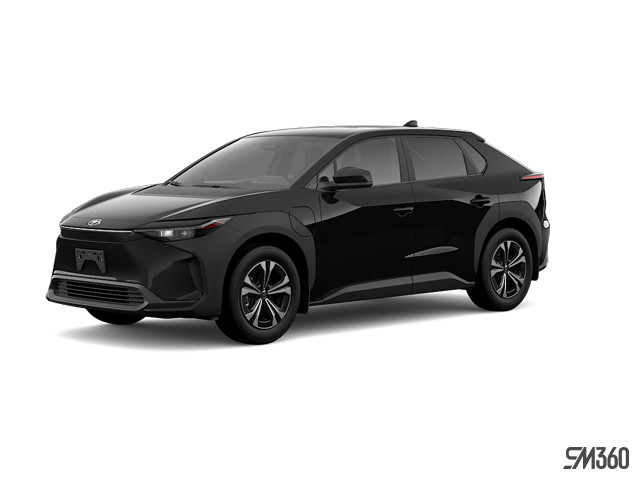 2025 Toyota BZ4X LE in Cars & Trucks in City of Montréal - Image 3