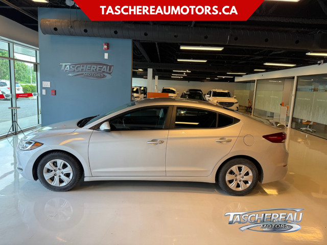 2017 Hyundai Elantra in Cars & Trucks in Longueuil / South Shore - Image 3