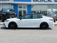 $277 bi-weekly for 84 months @ 7.99% OACElevate your daily drive with this 2021 Toyota Camry XSE AWD... (image 1)