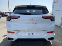 This 2026 ENCORE GX AVENIR is the definition of a luxury AWD SUV. With options like Avenir Technolog... (image 4)