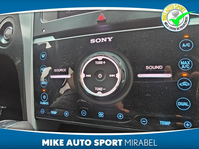 Ford Explorer SPORT AWD 2013 à vendre in Cars & Trucks in Laval / North Shore - Image 4